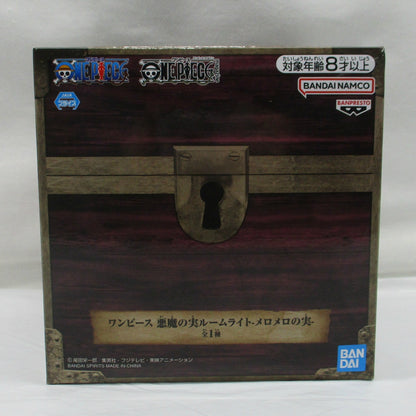 One Piece Devil Fruit Room Light - Melomero Fruit -