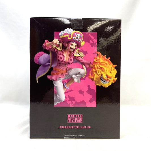 One Piece BATTLE RECORD COLLECTION EXTRA-CHARLOTTE LINLIN- (Charlotte Linlin)