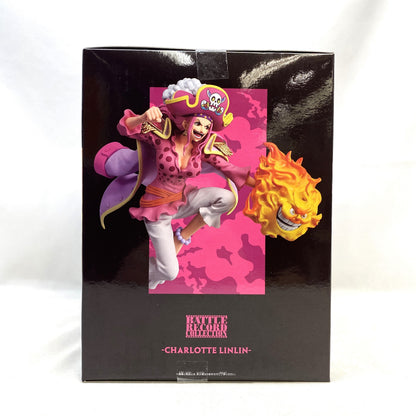 One Piece BATTLE RECORD COLLECTION EXTRA-CHARLOTTE LINLIN- (Charlotte Linlin)