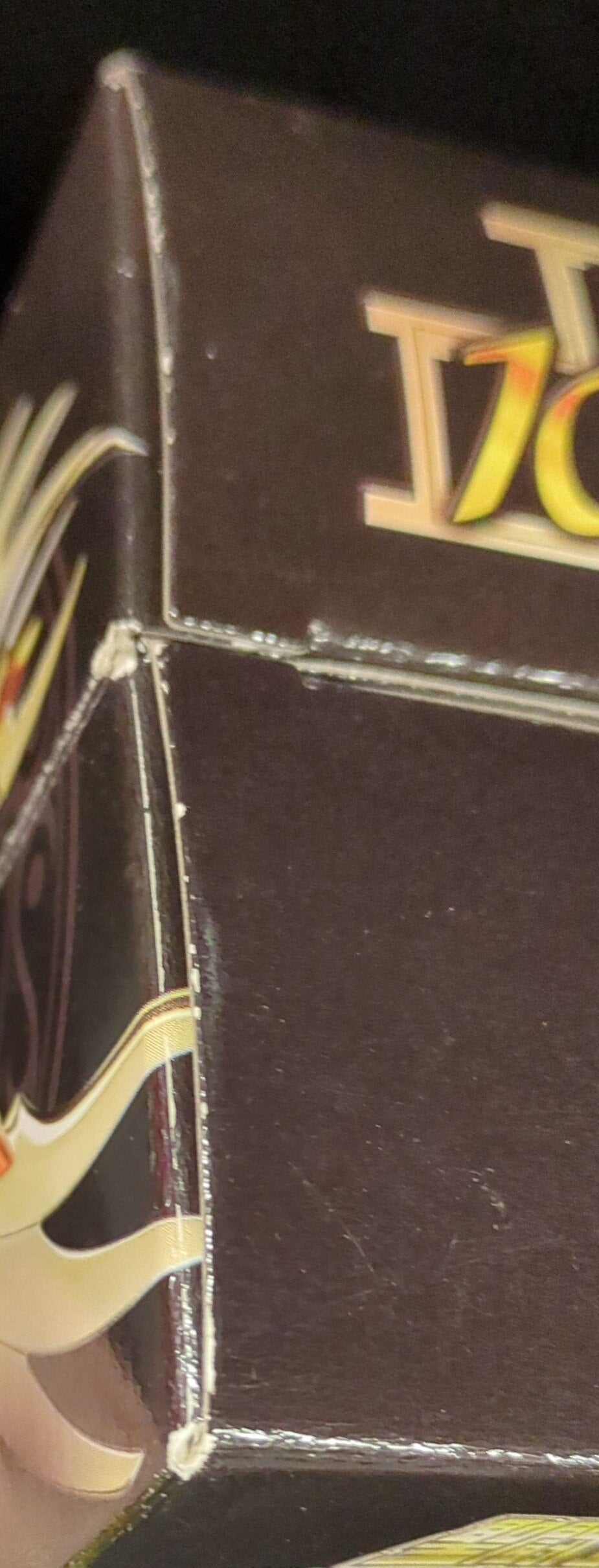 BANDAI Saint Seiya Myth Cloth Masami Kurumada Phoenix Ikki God Cloth 10th Anniversary Edition