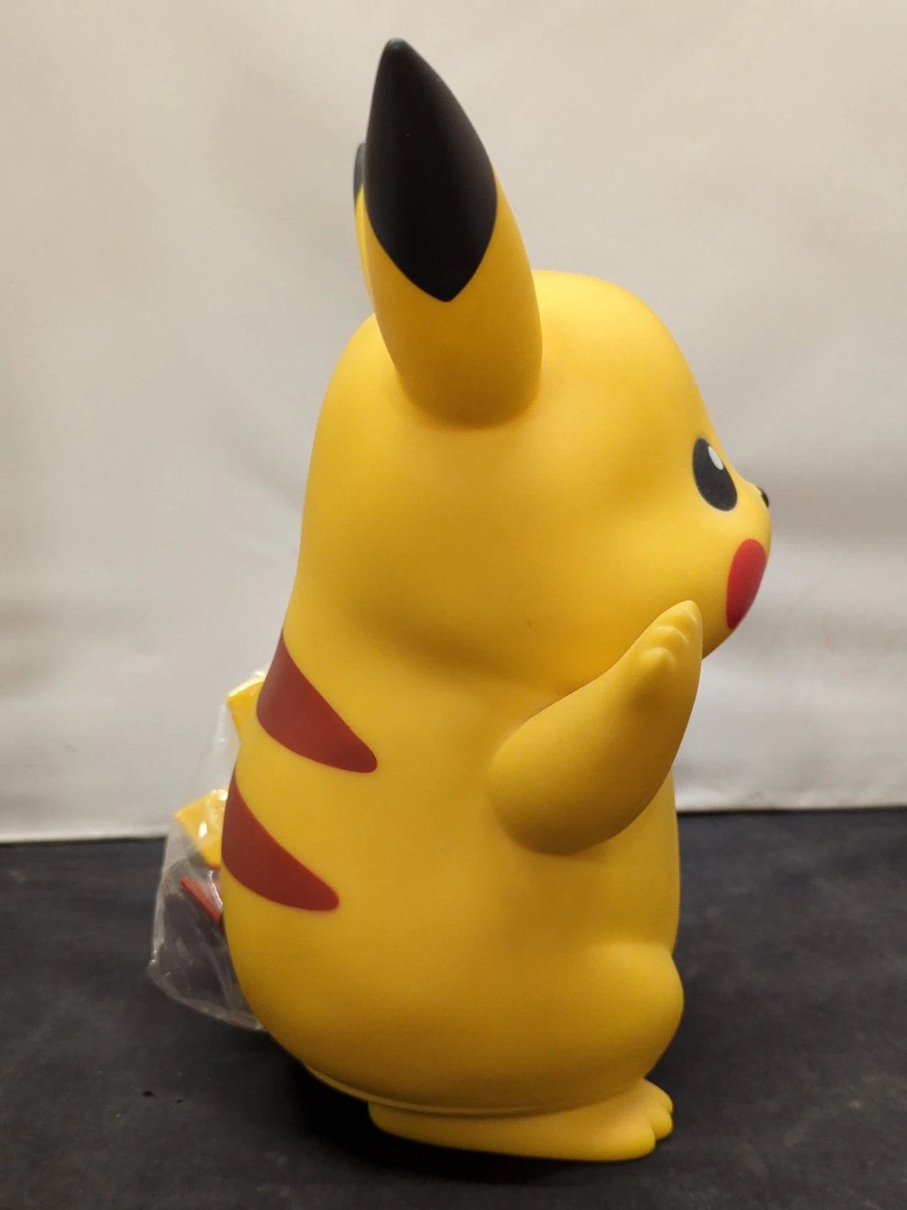 Tommy Pokemon Pocket Monster Cheerful Pikachu
