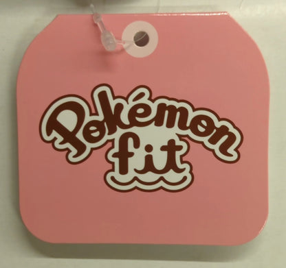 Pokemon - Plush Stuffed Toy/Pokemon fit Pokemon Lampler