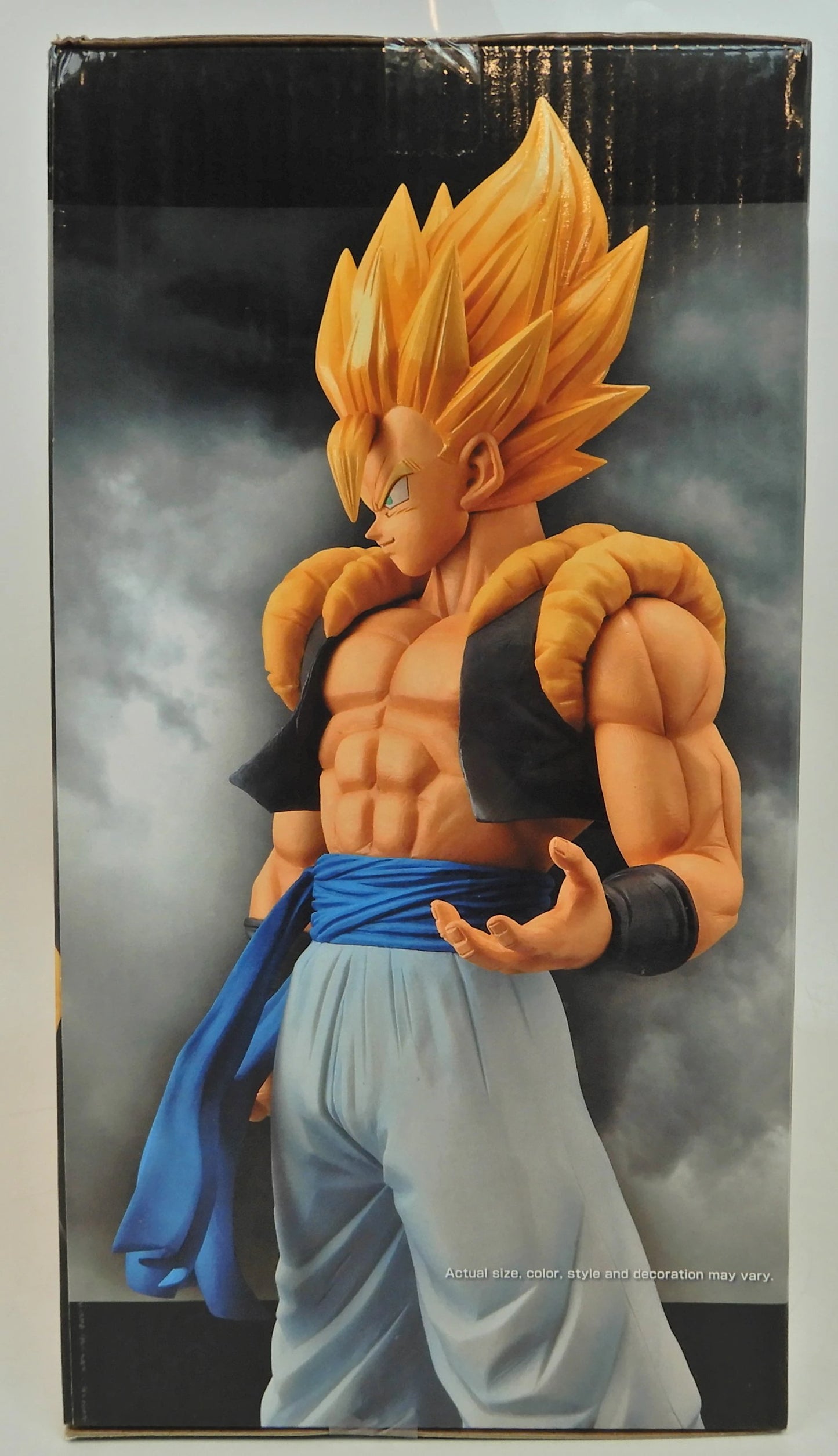 Bandai Grandista Nero Gogeta