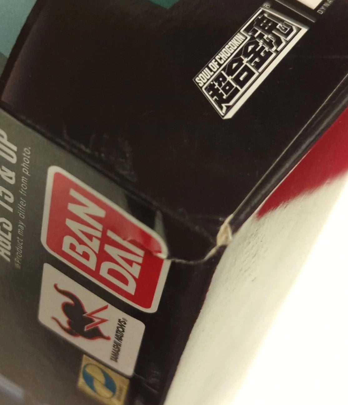 Bandai Soul of Chogokin Great Mazinger DC (con oggetto bonus della prima edizione) GX-73