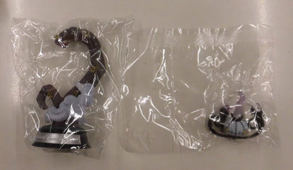 Re-Ment Swing Vignette Collection Pokemon Chandelure 5