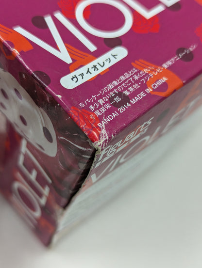 Bandai Figuarts ZERO One Piece Violet