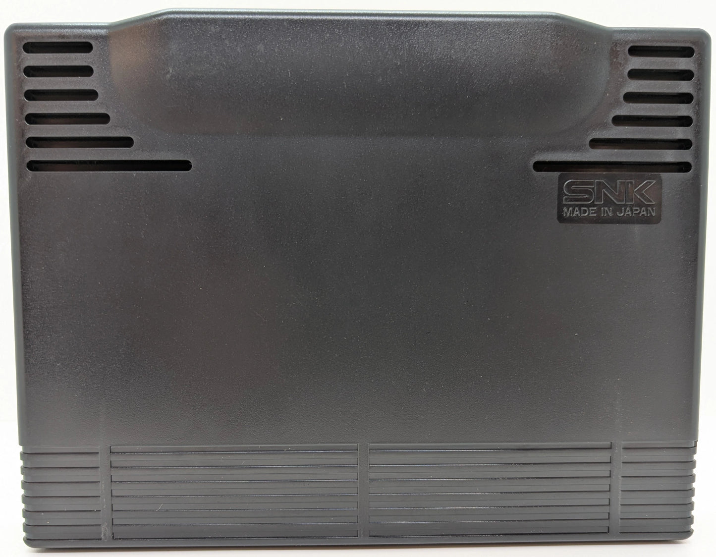 NEOGEO Samurai Spirits