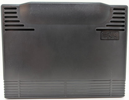 NEOGEO Samurai Spirits