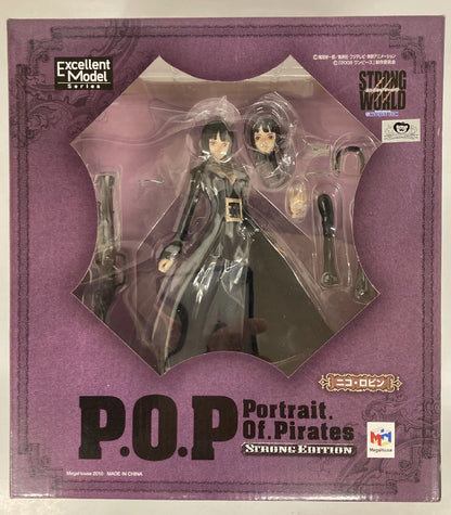 Nico Robin (Strong Edition)