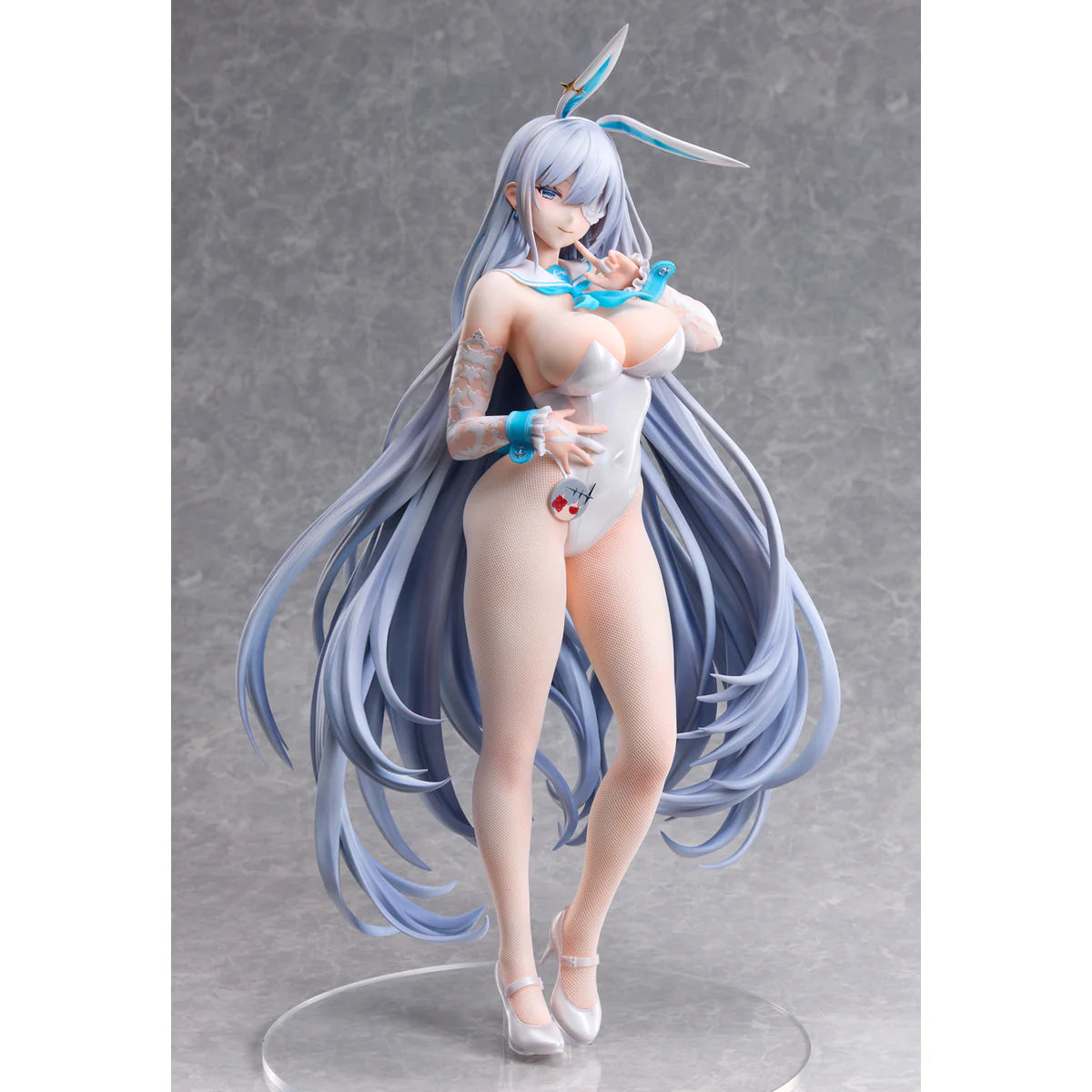 B-style Azur Lane Emden Bunny Ver.