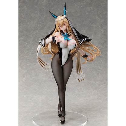 B-style Azur Lane Implacable Bunny Ver.