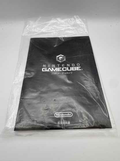 Nintendo Gamecube Arancione Boxato Completo