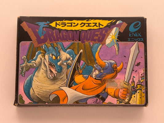 Dragon Quest