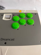 Sega Dreamcast Arcade Stick HKT-7300