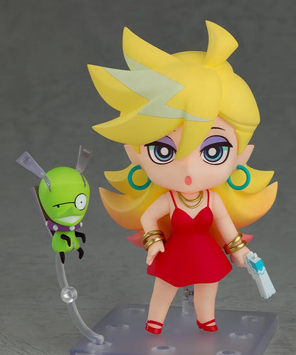 Nendoroid New PANTY & STOCKING with GARTERBELT Scanty