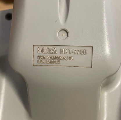 Sega Dreamcast Console Boxata