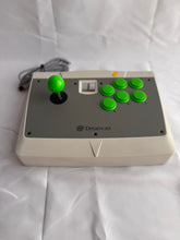 Sega Dreamcast Arcade Stick HKT-7300