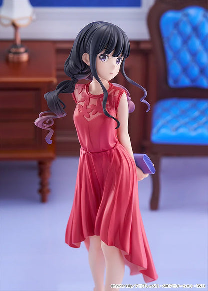 POP UP PARADE Lycoris Recoil Chizoku Nishikiki & Takina Inoue After Party! Ver.L size