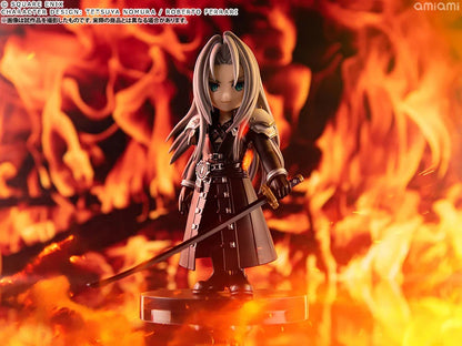 Final Fantasy VII Remake Adorable Arts Sephiroth