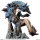 Capcom Figure Builder Creator's Model Sea Dragon Lagiacrus [Reprint Edition]