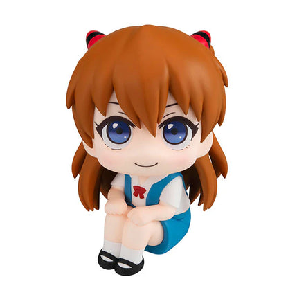 Rukup Evangelion New Theatrical Version Shikinami Asuka Langley