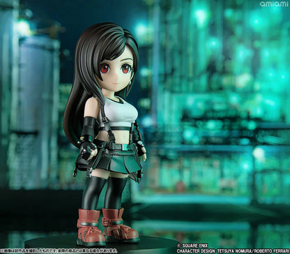 Final Fantasy VII Reverse Adorable Arts Tifa Lockhart