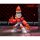1/12 scale Rockman action figure Fireman (set da 4 pezzi)