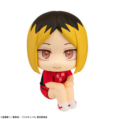 Rukup Haikyuu! ! Kozume Polishing Uniform Ver.