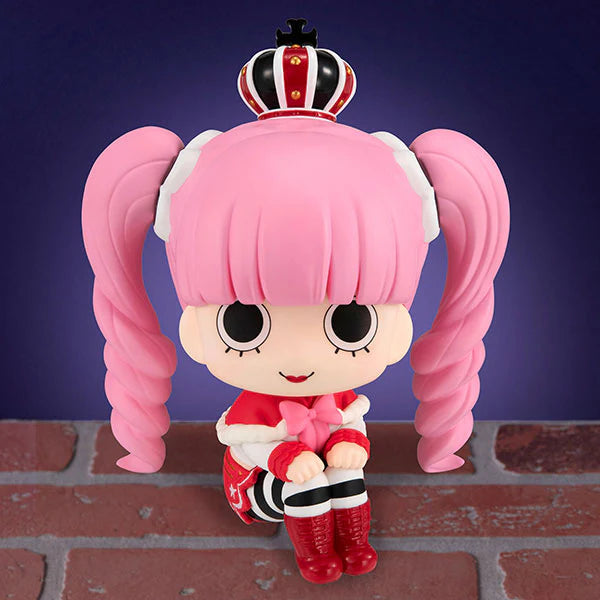 Rukappu ONE PIECE Perona