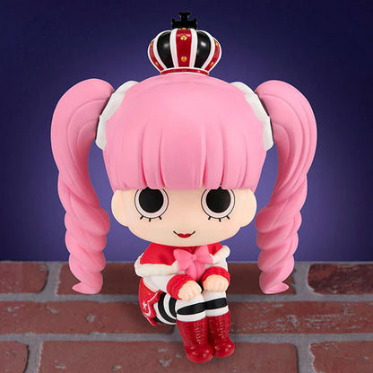 Rukappu ONE PIECE Perona