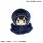 Rukappu Poncho Haikyuu! ! lizard glass