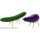 Spirit horse model kit cucumber and eggplant