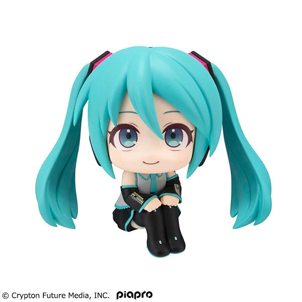 Rukup Hatsune Miku