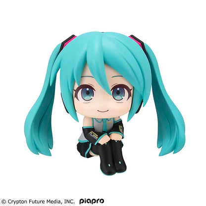 Rukup Hatsune Miku