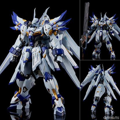 ≪Additional orders≫ Tekkikuu “Super Robot Wars OG” Weissritter