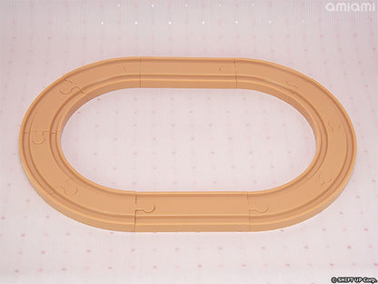 Yurayuramori exclusive dog run rail (S/Beige)