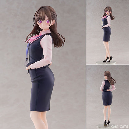 ≪Additional orders≫ Koikoi -Sakura- Receptionist