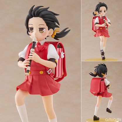 Non-scale figure Vocaloid elementary school student "Utaai Yuki" Strong Wind All Back Ver.