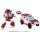 Transformers AOTP-38 Ratchet (Animated)