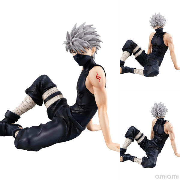 G.E.M. Series NARUTO Shippuden Tenohira Kakashi Sensei
