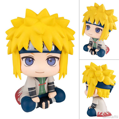 Rukappu NARUTO Shippuden Minato Namikaze