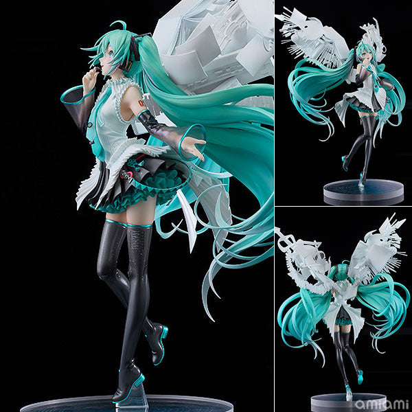 Character Vocal Series 01 Hatsune Miku Hatsune Miku Happy 16th Birthday Ver.
