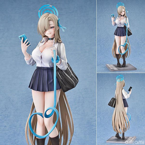 Blue Archive -Blue Archive- Asuna (Uniform) Memorial Lobby Ver.