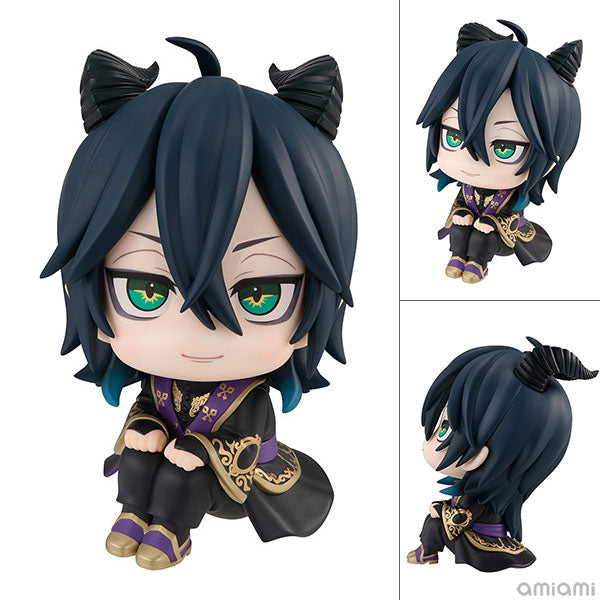 Rukappu “Disney Twisted Wonderland” Malleus Draconia