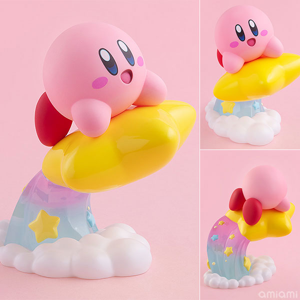POP UP PARADE Kirby of the Stars Kirby