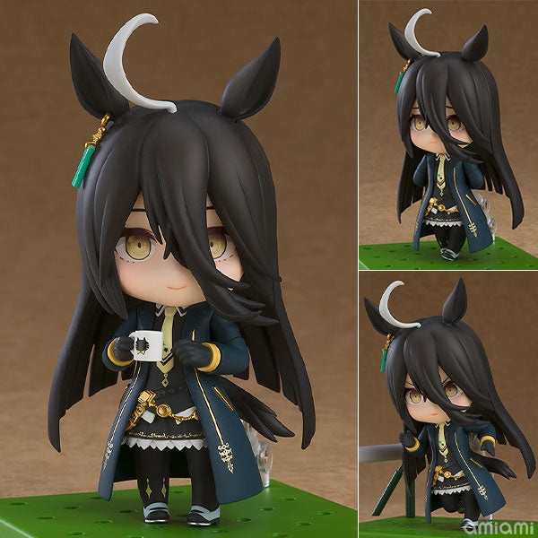 Nendoroid Uma Musume Pretty Derby Manhattan Cafe