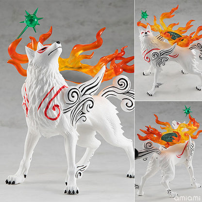 POP UP PARADE Okami Amaterasu