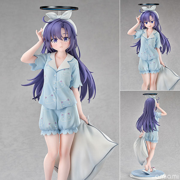 Blue Archive -Blue Archive- Yuka (pajamas)