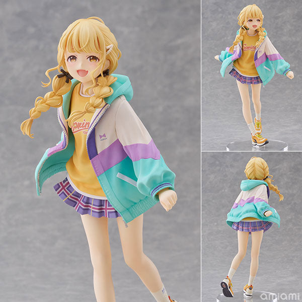 School Idolmaster Kotone Fujita