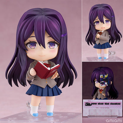 Nendoroid Doki Doki Literature Club! lily